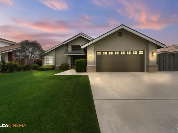 5217 Bold Venture Ct, Bakersfield, CA 93312