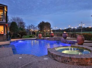 26407 Hollow Stone Ln, Cypress, TX 77433