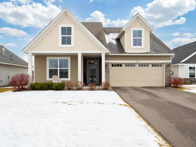 6209 Quenroe Ave NE, Otsego, MN, 55330