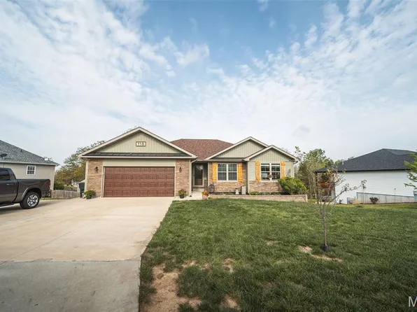 118 La Vista Dr, Waynesville, MO 65583