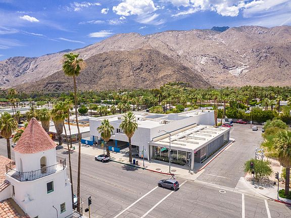 3rd image of 777 N Palm Canyon Dr