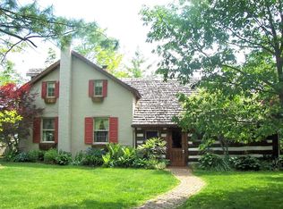538 Kohler Mill Rd, New Oxford, PA 17350