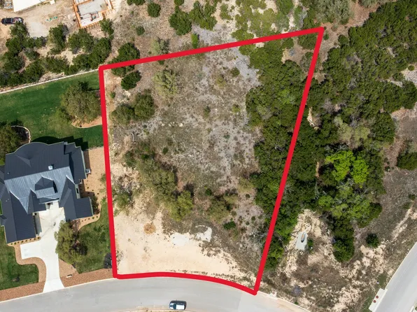 11207 Sloanes Ridge LOT 10, San Antonio, TX 78255