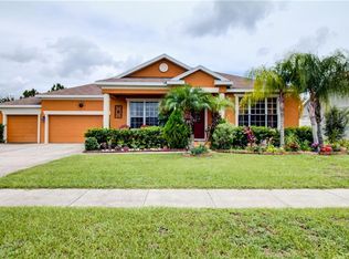 3091 Marshfield Preserve Way, Kissimmee, FL 34746