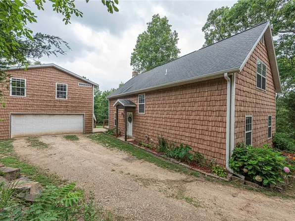 15969 Onda Mountain Rd, West Fork, AR 72774