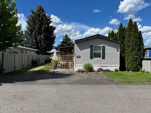 2063 W Gueneveres Way, Post Falls, ID 83854