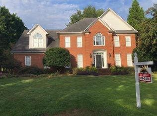 733 Shefwood Dr, Easley, SC 29642