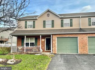 4107 Juniper Dr, Reading, PA