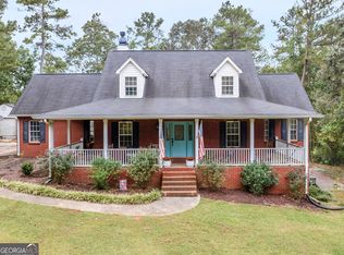 2790 Peeksville Rd, Locust Grove, GA 30248