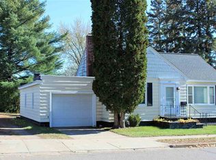 107 S Sales St, Merrill, WI 54452