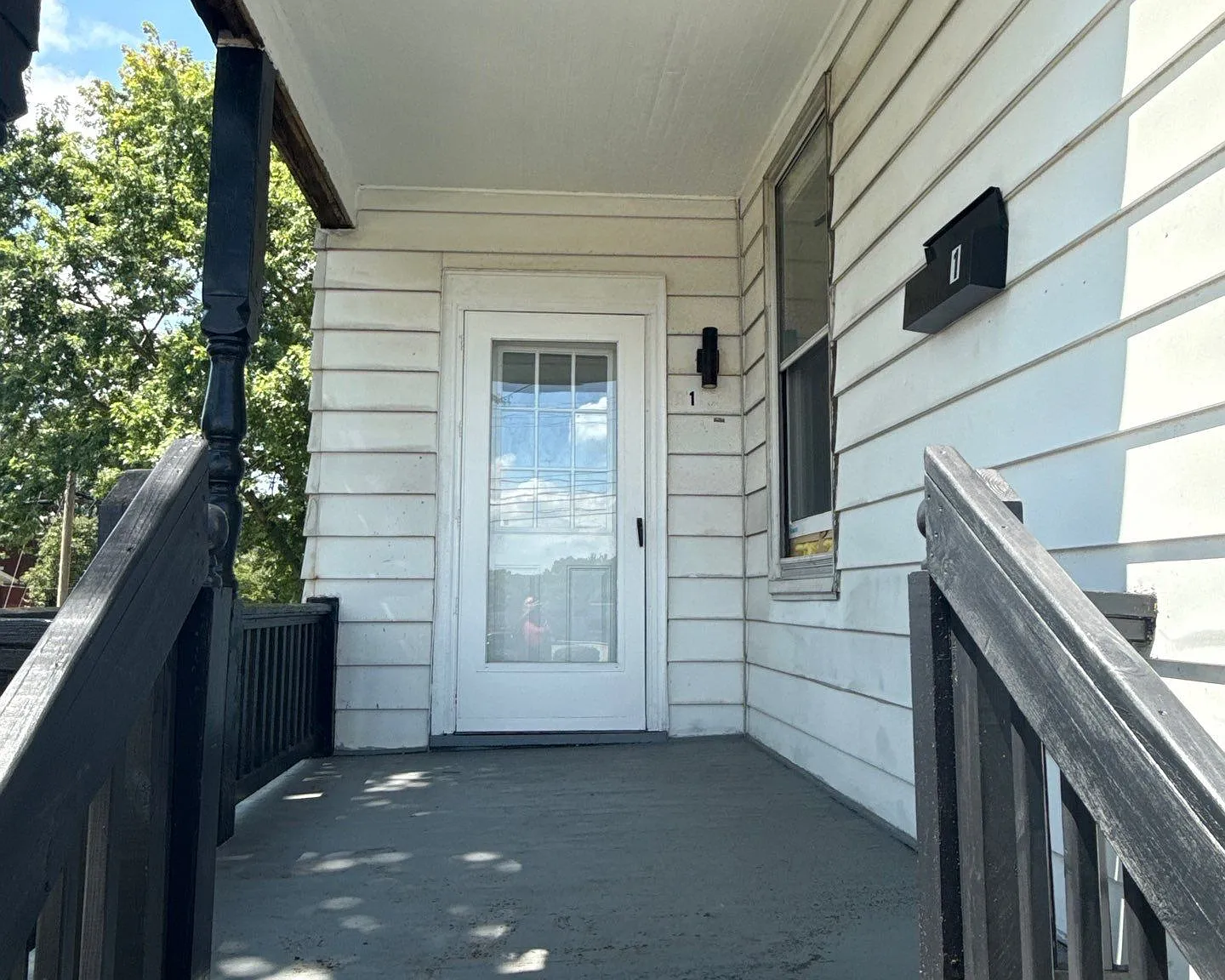 3935 N Bend Rd — Photo 1