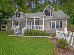 104 Jurasic Dr, Cashiers, NC 28717