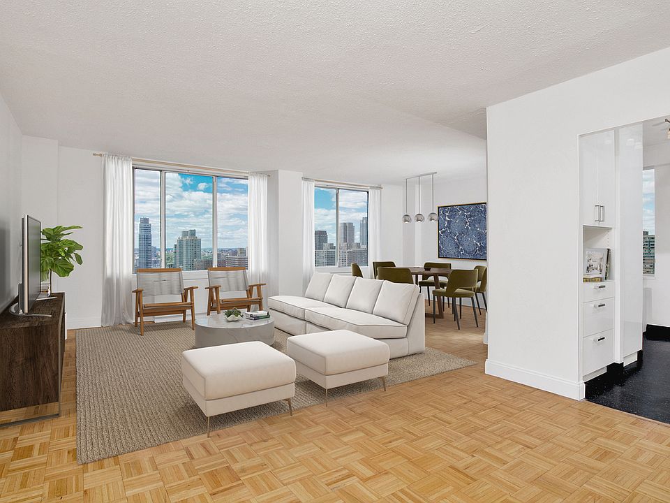 1st image of 61 W 62nd St APT 26M