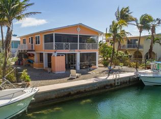 438 Blackbeard Rd, Little Torch Key, FL 33042