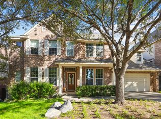 2911 Dason Ledge, San Antonio, TX 78258