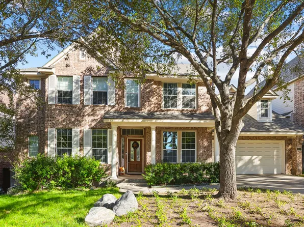 2911 Dason Ledge, San Antonio, TX 78258