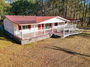 1614 Highway 6, Pinopolis, SC 29469