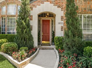 18712 Thorntree Ln, Dallas, TX 75252