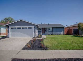 35944 Dalewood Dr, Newark, CA