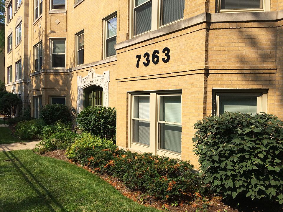 1st image of 7363 N Damen Ave #G
