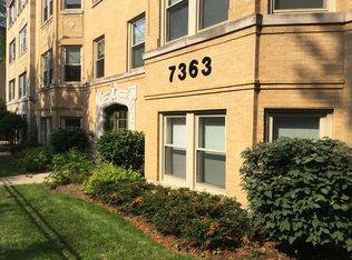 7363 N Damen Ave #G, Chicago, IL 60645