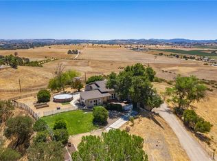 1125 Penman Springs Rd, Paso Robles, CA 93446