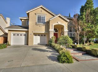 4030 Louvre Ave, San Jose, CA