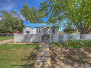 4751 S 26th Ave W, Tulsa, OK 74107