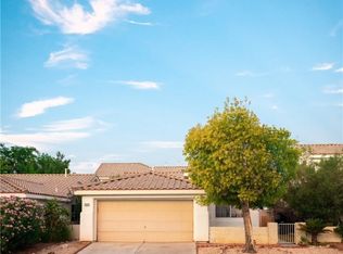 7632 Flourish Springs St, Las Vegas, NV 89131