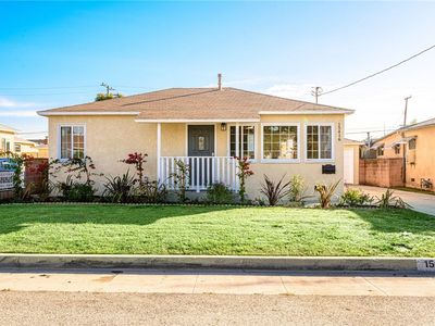 15416 Longworth Ave, Norwalk, CA, 90650