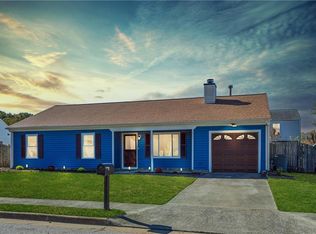 14 Kettering Ln, Hampton, VA 23666