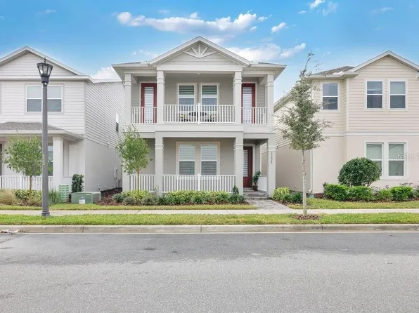 15026 Summer Harvest St, Winter Garden, FL 34787