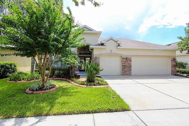 1st image of 16412 Bridgewalk Dr