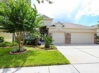 16412 Bridgewalk Dr, Lithia, FL 33547