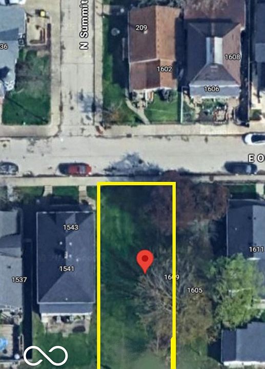 2nd image of 1601 E Ohio St