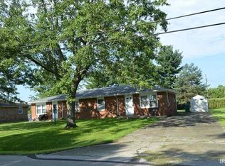 805-807 S Albany St, Selma, IN 47383