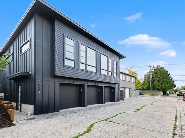 2609 31st Ave W, Seattle, WA