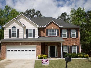2336 Hampton Park Dr, Buford, GA 30519