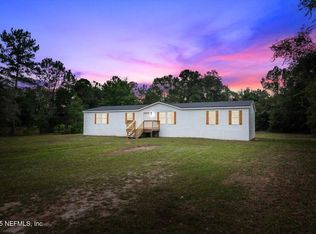 4821 DANDELION Street, Middleburg, FL 32068