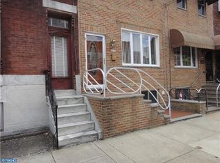 1334 Castle Ave, Philadelphia, PA 19148