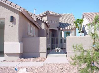 960 S Golf View Dr, Cornville, AZ 86325