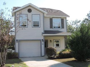 200 Hackberry Way, Santa Rosa Beach, FL 32459