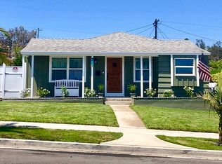 1386 W 26th Pl, San Pedro, CA 90732