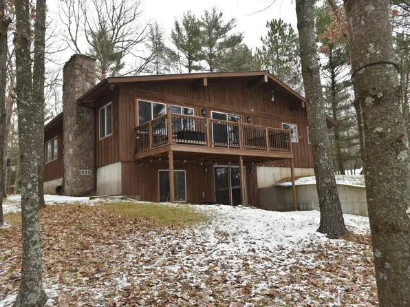 N1061 Spotted Fawn Trl, Keshena, WI 54135