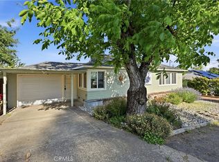2230 Ashe St, Lakeport, CA 95453