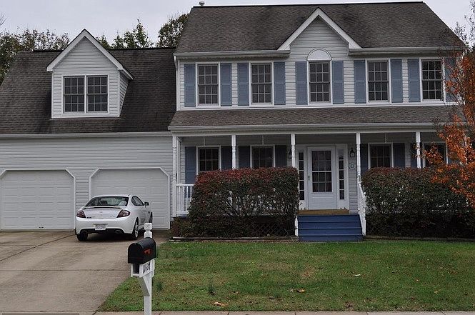 1st image of 11607 River Meadows Way