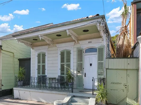 2531 Chartres St, New Orleans, LA 70117