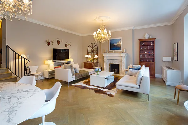 Rented by Brown Harris Stevens | media 2