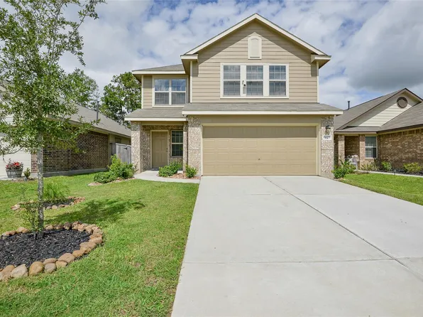 6125 Dunsmore Canyon Ln, Porter, TX 77365