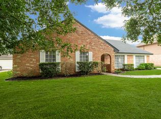 17631 Cypress Spring Dr, Spring, TX 77388